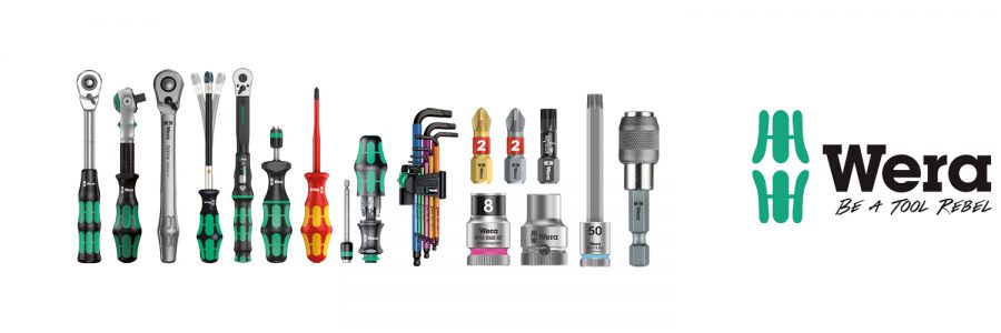 Slider-Wera